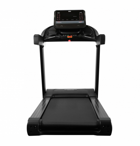 Беговая дорожка полупрофессиональная BRONZE GYM T815M
