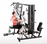 Horizon Home Gym Torus 5 Силовой комплекс мультистанция