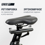 Велотренажер Спин-байк UNIX Fit SB-990 PRO