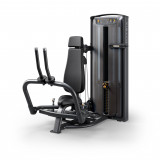 Баттерфляй/Задняя дельта Matrix Versa Plus VS-S22P грузоблочный