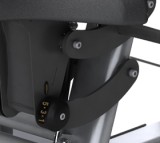 Баттерфляй/Задняя дельта Matrix Versa Plus VS-S22P грузоблочный