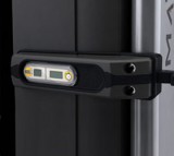 Баттерфляй/Задняя дельта Matrix Versa Plus VS-S22P грузоблочный