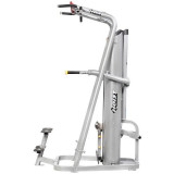 Hoist RS-1700 Подтягивание, Отжимание с помощью (гравитрон) black