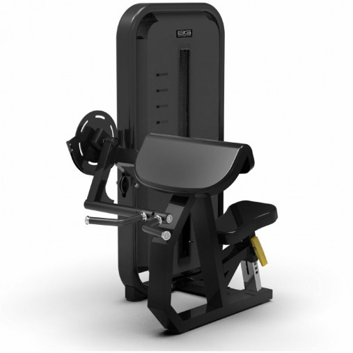 Бицепс-машина профессиональный BRONZE GYM MIGHT 22