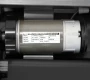 Компактная беговая дорожка Oxygen T-COMPACT B с углом наклона
