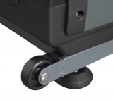 OXYGEN FITNESS T-COMPACT B Беговая дорожка