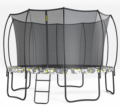 Батут Hasttings Superfly X 12FT