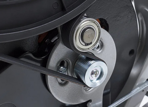 Велотренажер Spirit Fitness CU900