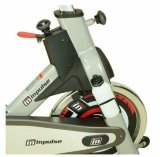 Impulse PS300E Велотренажер сайкл