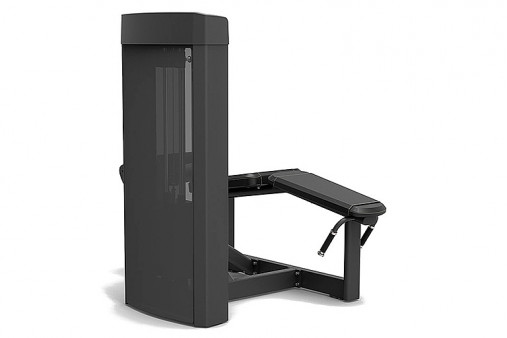 Сгибание ног лежа SPIRIT SP-4318 Сгибание ног лежа SPIRIT SP-4318