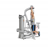 Hoist HD-3700 Подтягивание, Отжимание с помощью