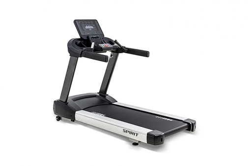 Беговая дорожка Spirit Fitness CT850+ NEW коммерческая нескладная Беговая дорожка Spirit Fitness CT850+ NEW коммерческая нескладная
