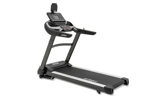 Беговая дорожка SPIRIT XT685 DC BLACK Беговая дорожка SPIRIT XT685 DC BLACK