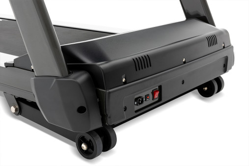 Беговая дорожка SPIRIT XT685 DC BLACK Беговая дорожка SPIRIT XT685 DC BLACK