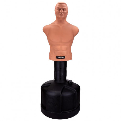 Водоналивной мешок для бокса манекен Century Bob Box (новая модель) закрытая спина (сделан в США) Водоналивной мешок для бокса манекен Century Bob Box (новая модель) закрытая спина (сделан в США)