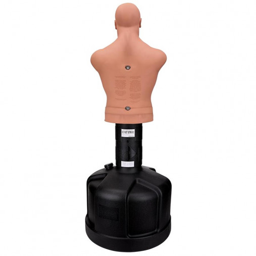 Водоналивной мешок для бокса манекен Century Bob Box (новая модель) закрытая спина (сделан в США) Водоналивной мешок для бокса манекен Century Bob Box (новая модель) закрытая спина (сделан в США)