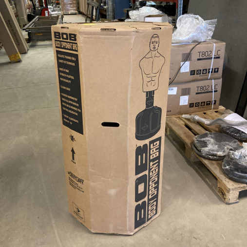 Водоналивной мешок для бокса манекен Century Bob Box (новая модель) закрытая спина (сделан в США) Водоналивной мешок для бокса манекен Century Bob Box (новая модель) закрытая спина (сделан в США)