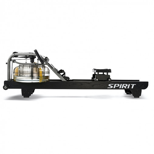 Гребной тренажер SPIRIT CRW900 Гребной тренажер SPIRIT CRW900