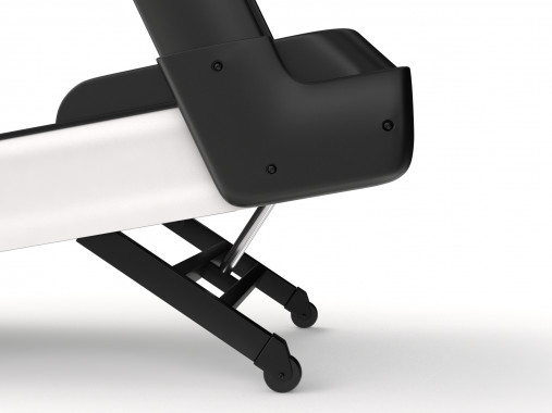 Профессиональная беговая дорожка PROXIMA Exclusive Pro с кардиодатчиком Профессиональная беговая дорожка PROXIMA Exclusive Pro с кардиодатчиком