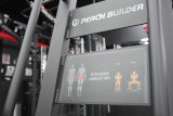 Отведение ног серии Peach Builder PB403