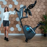  OXYGEN FITNESS GURU CONCEPT RB Велотренажер эргометр