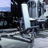 Скамья универсальная, мобильная (Super Bench) DHZ A2039