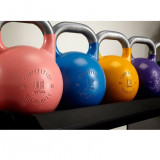 ZIVA Гири соревновательные комплект из 4 шт 28 - 40 кг (шаг 4 кг)