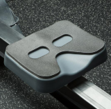 Мягкая накладка на сиденье для гребных тренажеров Concept2