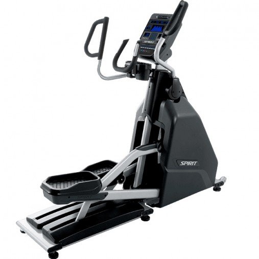 Эллиптический тренажер Spirit Fitness CE900 Эллиптический тренажер Spirit Fitness CE900