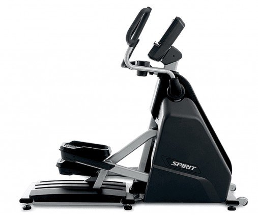 Эллиптический тренажер Spirit Fitness CE900 Эллиптический тренажер Spirit Fitness CE900