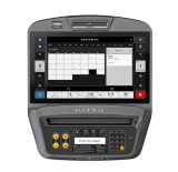 Matrix A7XI (A7XI-03) IS Эллиптический тренажер