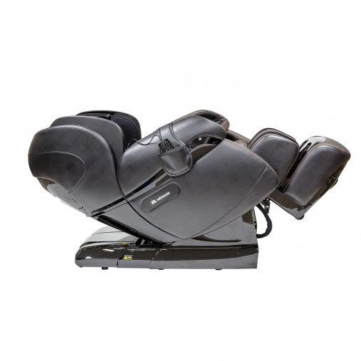 Массажное кресло Méridien California (color: Black + Brown)